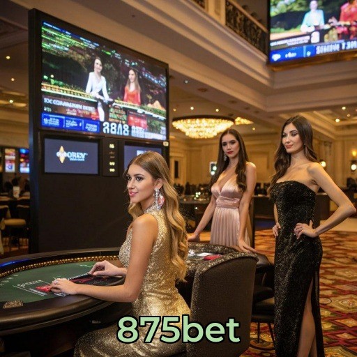875bet